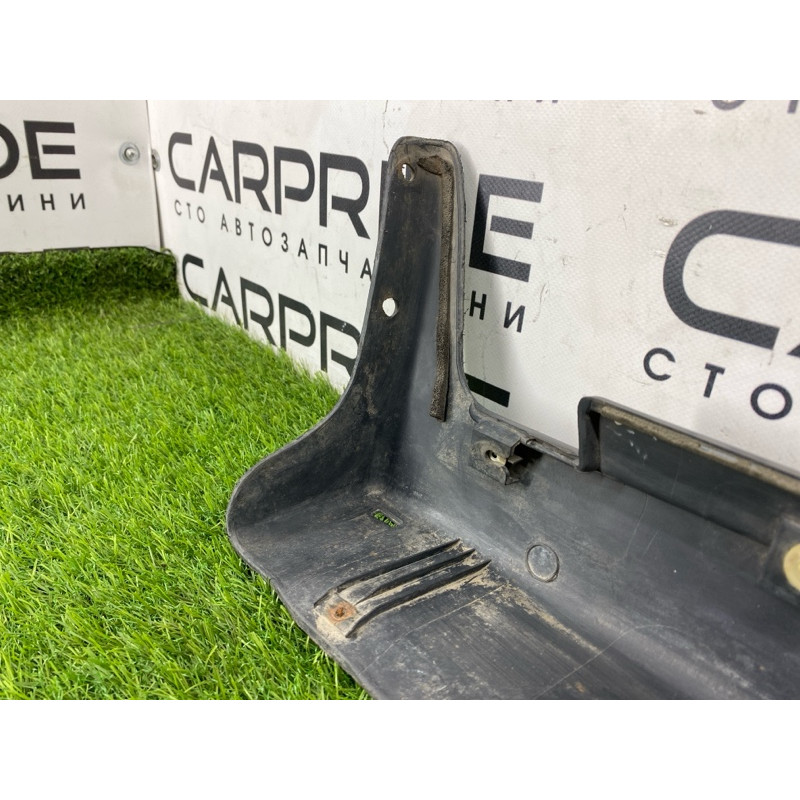 Накладка на порог (кузов и элементы) Mitsubishi Galant 8 2.4GDI MR214154