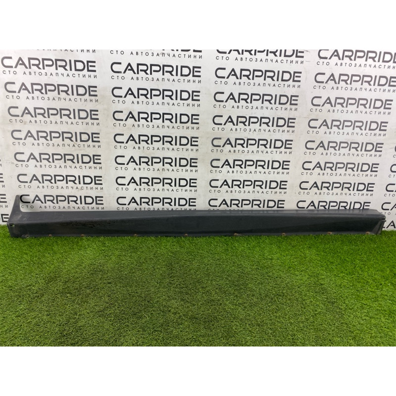 Накладка на порог (кузов и элементы) Mitsubishi Galant 8 2.4GDI MR214153