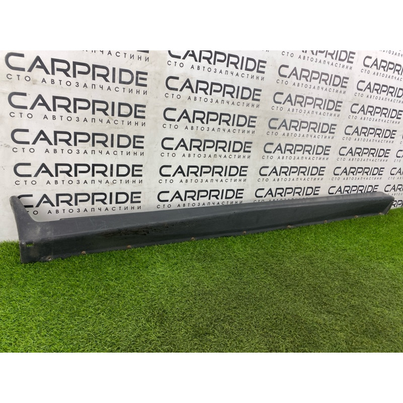 Накладка на порог (кузов и элементы) Mitsubishi Galant 8 2.4GDI MR214153