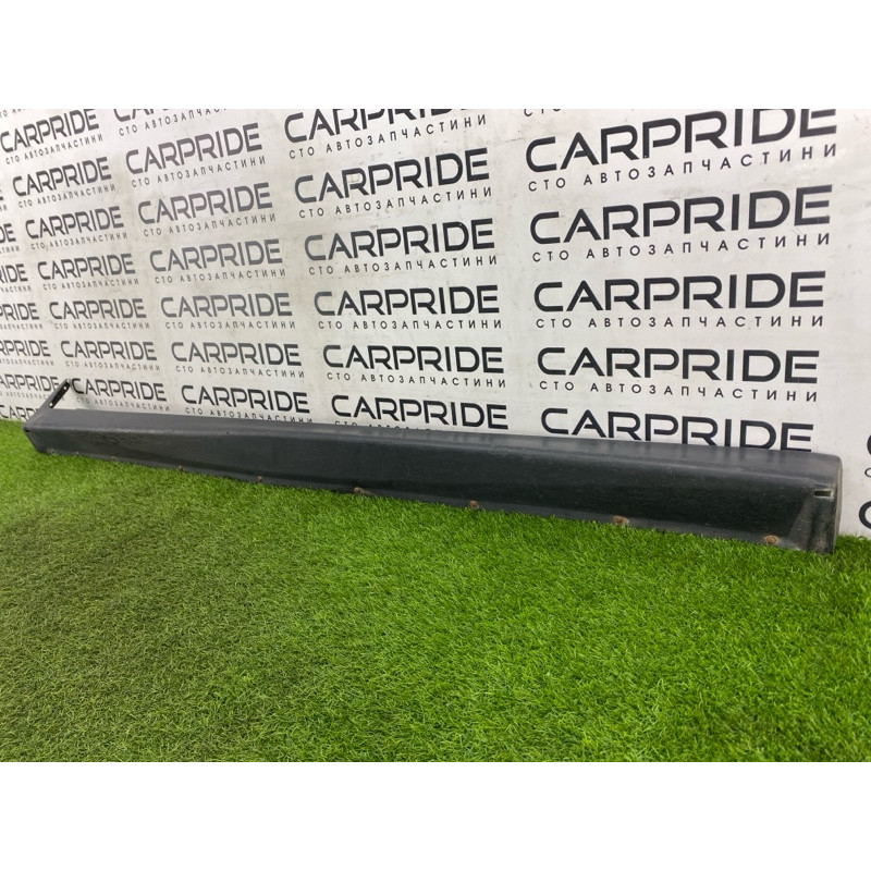 Накладка на порог (кузов и элементы) Mitsubishi Galant 8 2.4GDI MR214153