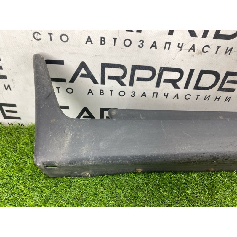 Накладка на порог (кузов и элементы) Mitsubishi Galant 8 2.4GDI MR214153
