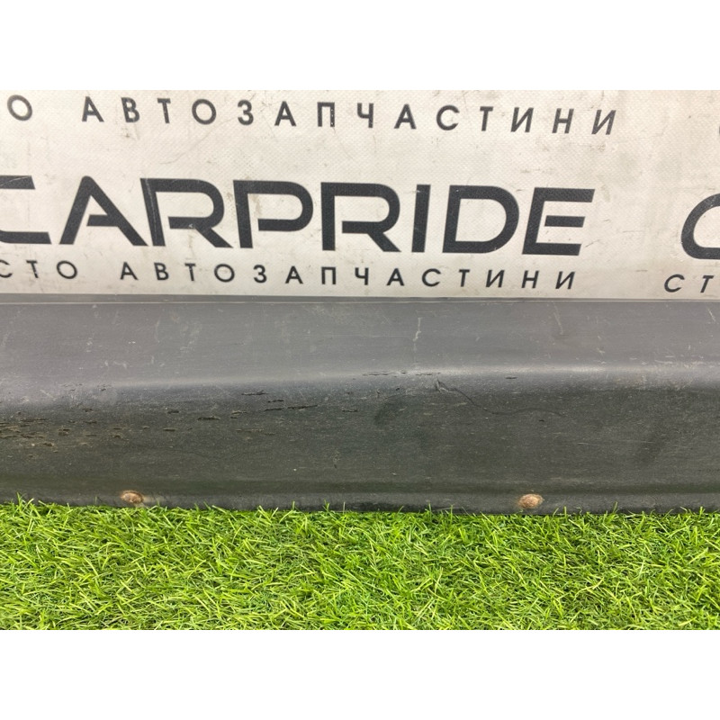 Накладка на порог (кузов и элементы) Mitsubishi Galant 8 2.4GDI MR214153