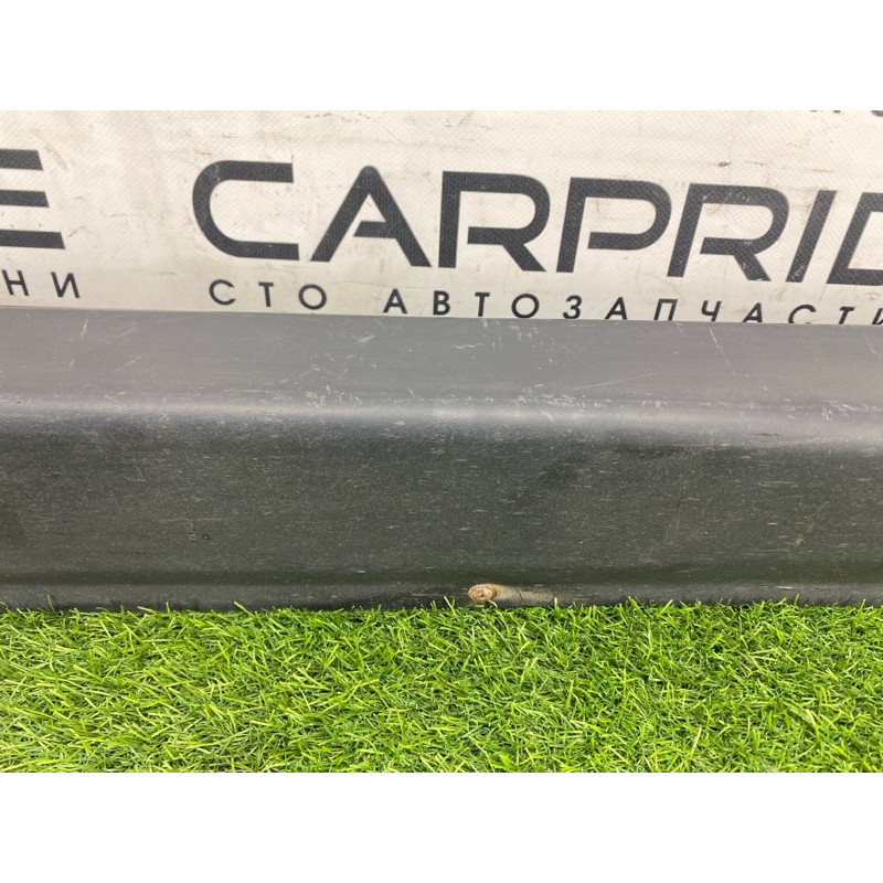 Накладка на порог (кузов и элементы) Mitsubishi Galant 8 2.4GDI MR214153