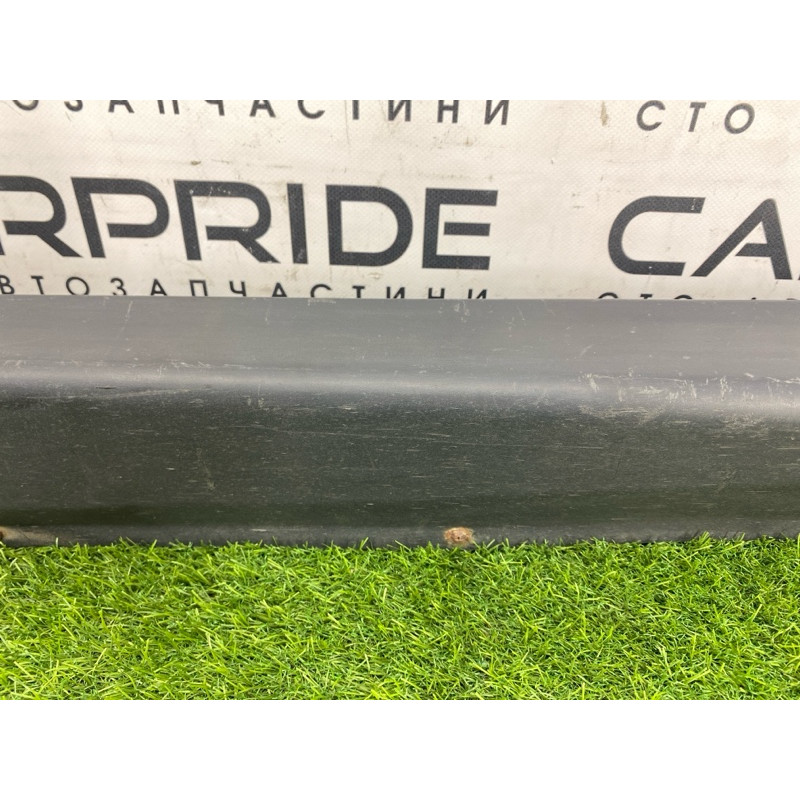 Накладка на порог (кузов и элементы) Mitsubishi Galant 8 2.4GDI MR214153