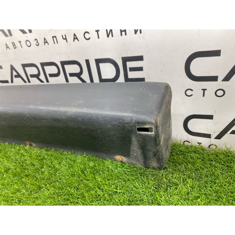 Накладка на порог (кузов и элементы) Mitsubishi Galant 8 2.4GDI MR214153