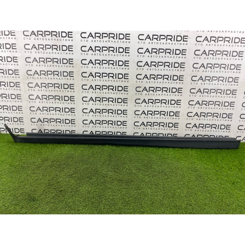 Накладка на порог (кузов и элементы) Mitsubishi Galant 8 2.4GDI MR214153