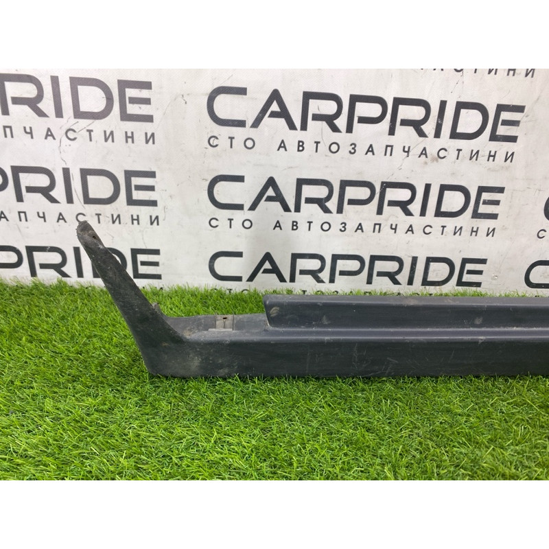 Накладка на порог (кузов и элементы) Mitsubishi Galant 8 2.4GDI MR214153