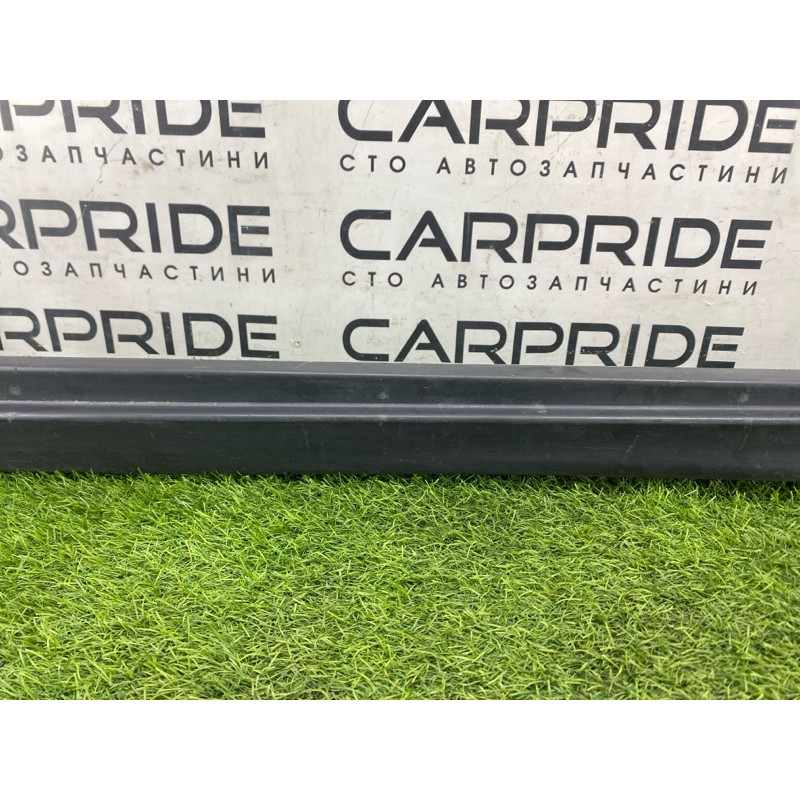 Накладка на порог (кузов и элементы) Mitsubishi Galant 8 2.4GDI MR214153