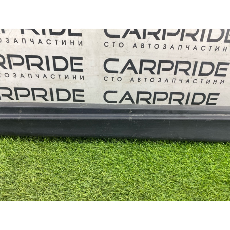 Накладка на порог (кузов и элементы) Mitsubishi Galant 8 2.4GDI MR214153