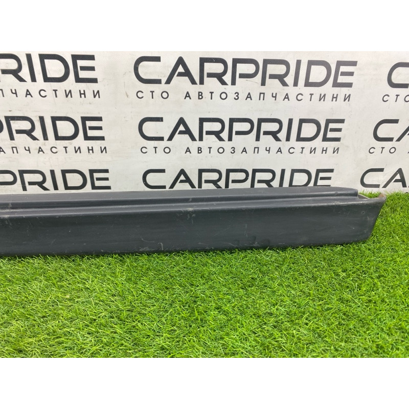 Накладка на порог (кузов и элементы) Mitsubishi Galant 8 2.4GDI MR214153