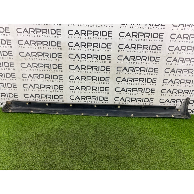 Накладка на порог (кузов и элементы) Mitsubishi Galant 8 2.4GDI MR214153