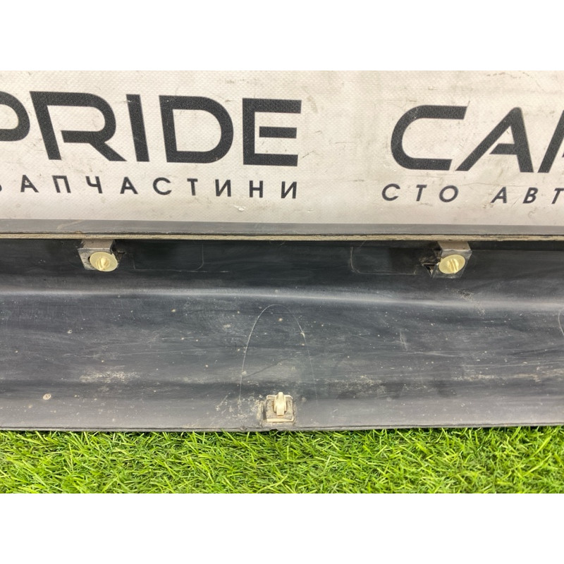 Накладка на порог (кузов и элементы) Mitsubishi Galant 8 2.4GDI MR214153