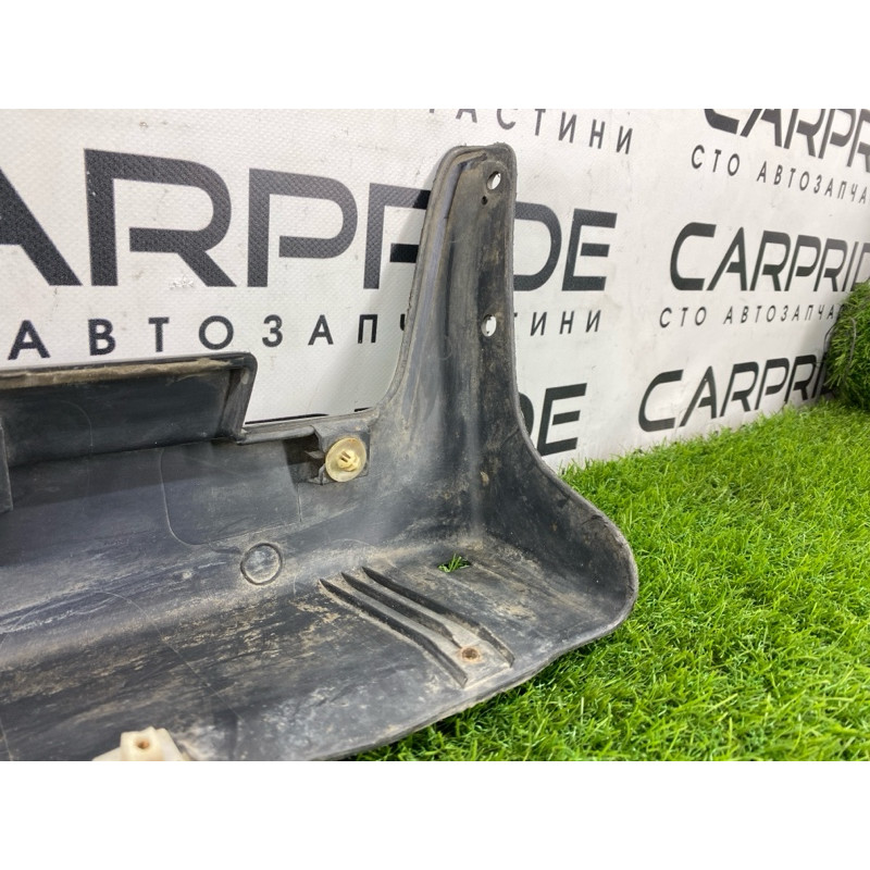 Накладка на порог (кузов и элементы) Mitsubishi Galant 8 2.4GDI MR214153