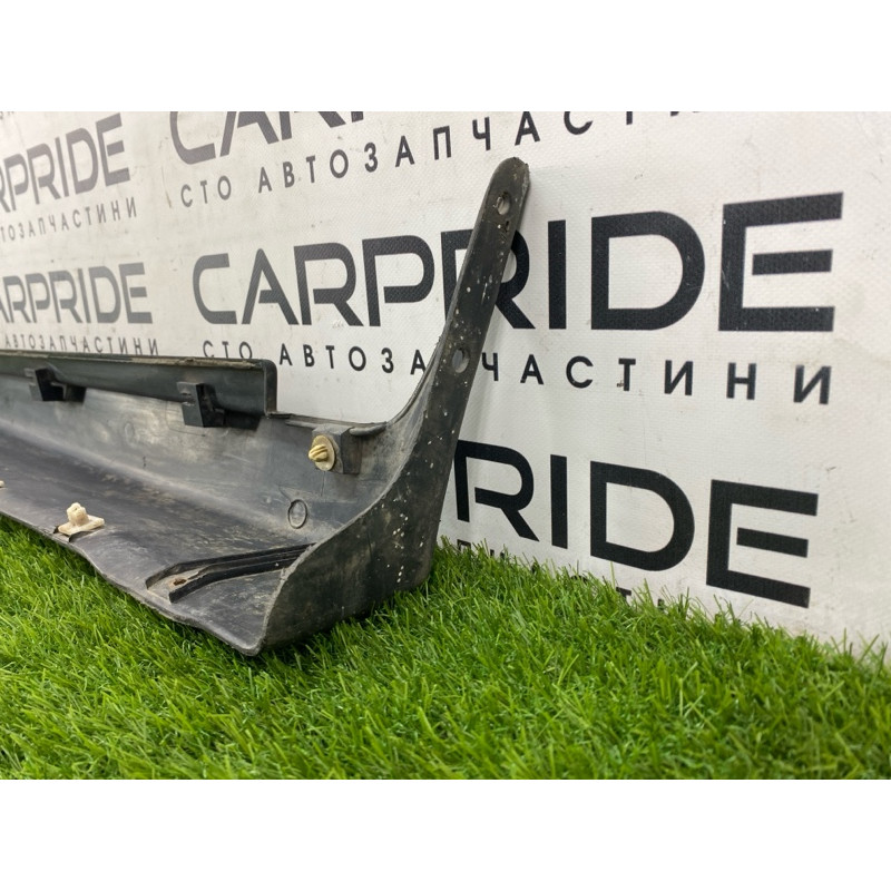 Накладка на порог (кузов и элементы) Mitsubishi Galant 8 2.4GDI MR214153