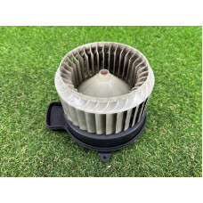 Мотор печки