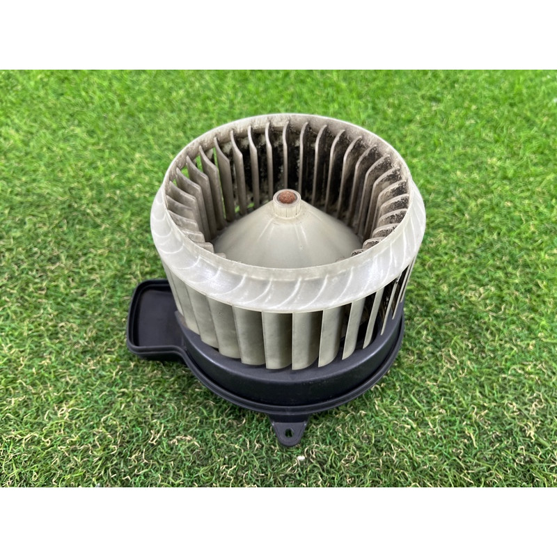 Мотор печки (отопление и кондиционирование) AUDI A7 4G 2013 3.0 CGXB 4H1820021B