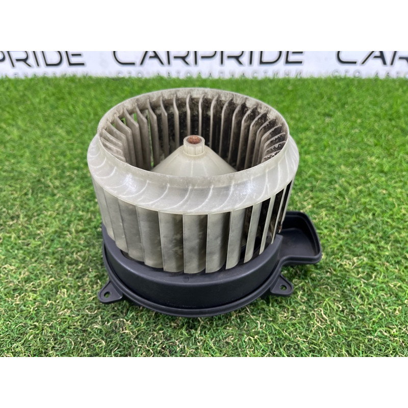 Мотор печки (отопление и кондиционирование) AUDI A7 4G 2013 3.0 CGXB 4H1820021B