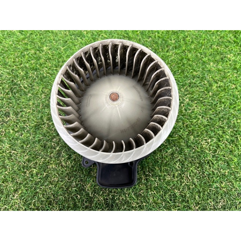 Мотор печки (отопление и кондиционирование) AUDI A7 4G 2013 3.0 CGXB 4H1820021B