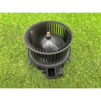 Мотор печки