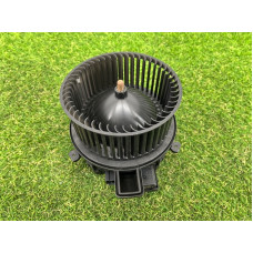 Мотор печки