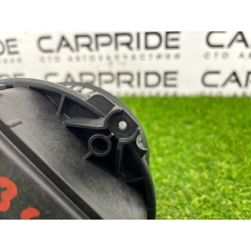 Мотор печки (отопление и кондиционирование) AUDI A4 B9 2017 2.0 4M1820021