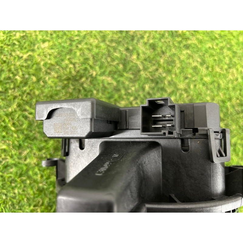 Мотор печки (отопление и кондиционирование) AUDI A4 B9 2017 2.0 4M1820021