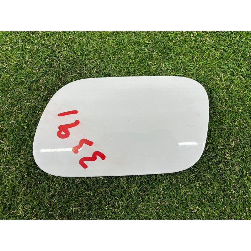 Лючок топливного бака (кузов и элементы) Volkswagen Touareg FL 2015 3.6 7P6809909A