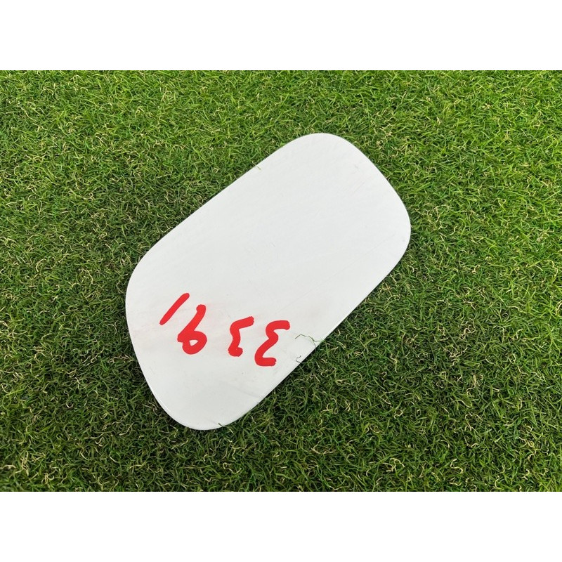 Лючок топливного бака (кузов и элементы) Volkswagen Touareg FL 2015 3.6 7P6809909A