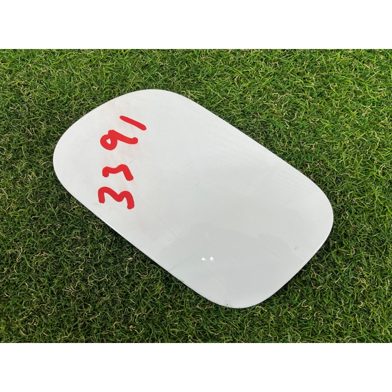 Лючок топливного бака (кузов и элементы) Volkswagen Touareg FL 2015 3.6 7P6809909A