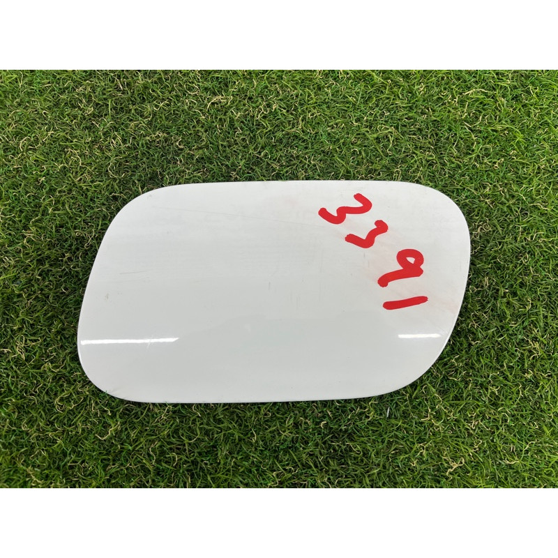 Лючок топливного бака (кузов и элементы) Volkswagen Touareg FL 2015 3.6 7P6809909A