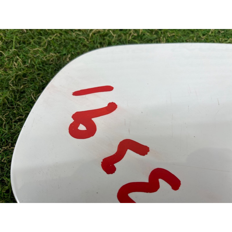 Лючок топливного бака (кузов и элементы) Volkswagen Touareg FL 2015 3.6 7P6809909A