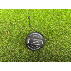 Крышка топливного бака