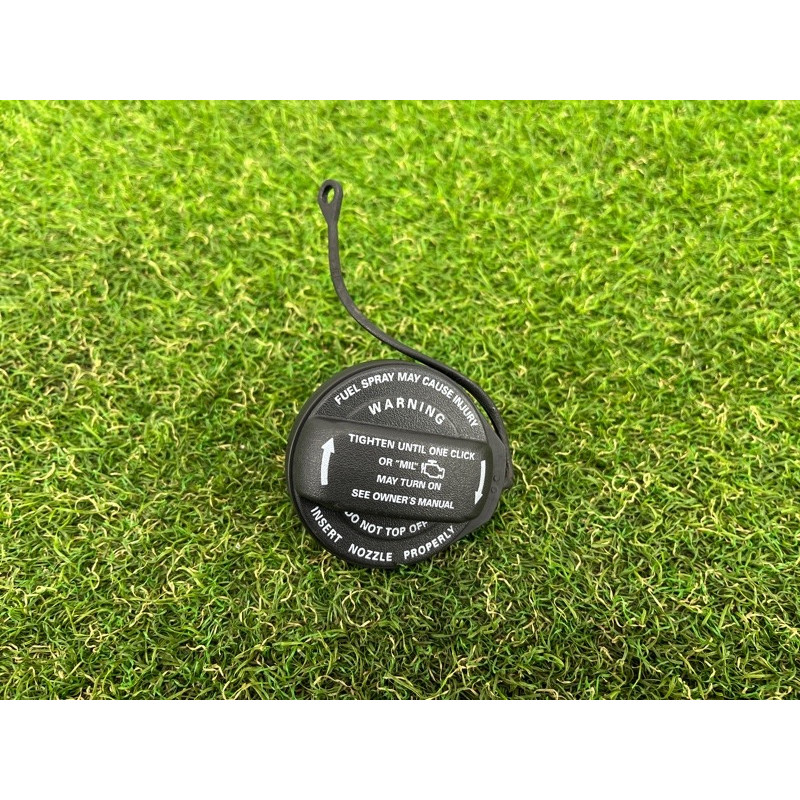 Крышка топливного бака (топливная система) AUDI A3 8V 2018 2.0 CZRA 5Q0201550N