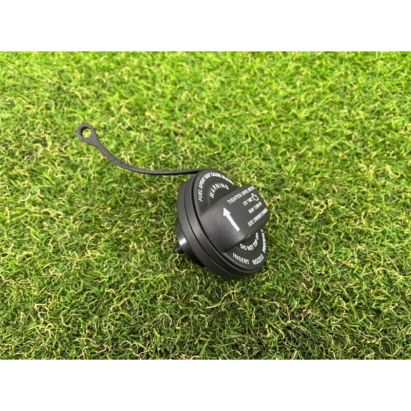 Крышка топливного бака (топливная система) AUDI A3 8V 2018 2.0 CZRA 5Q0201550N