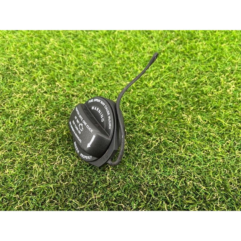 Крышка топливного бака (топливная система) AUDI A3 8V 2018 2.0 CZRA 5Q0201550N