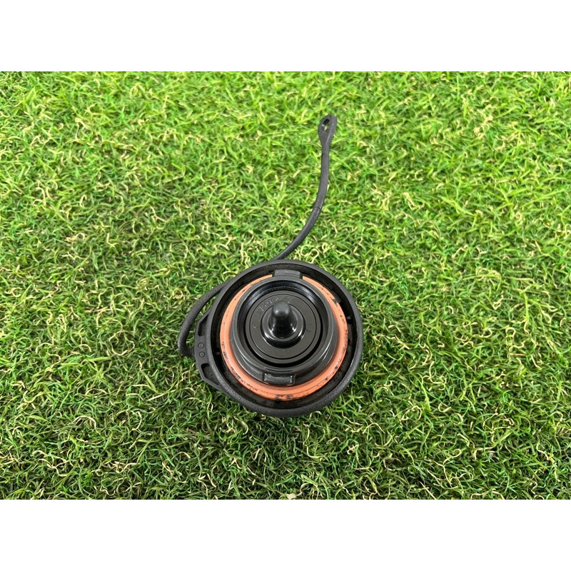 Крышка топливного бака (топливная система) AUDI A3 8V 2018 2.0 CZRA 5Q0201550N