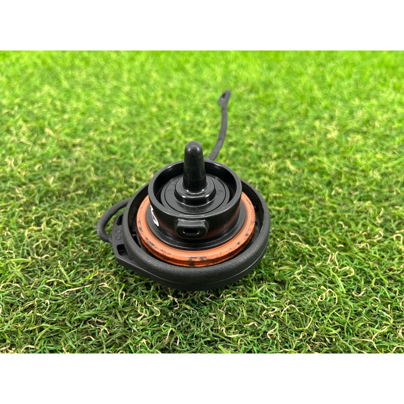 Крышка топливного бака (топливная система) AUDI A3 8V 2018 2.0 CZRA 5Q0201550N