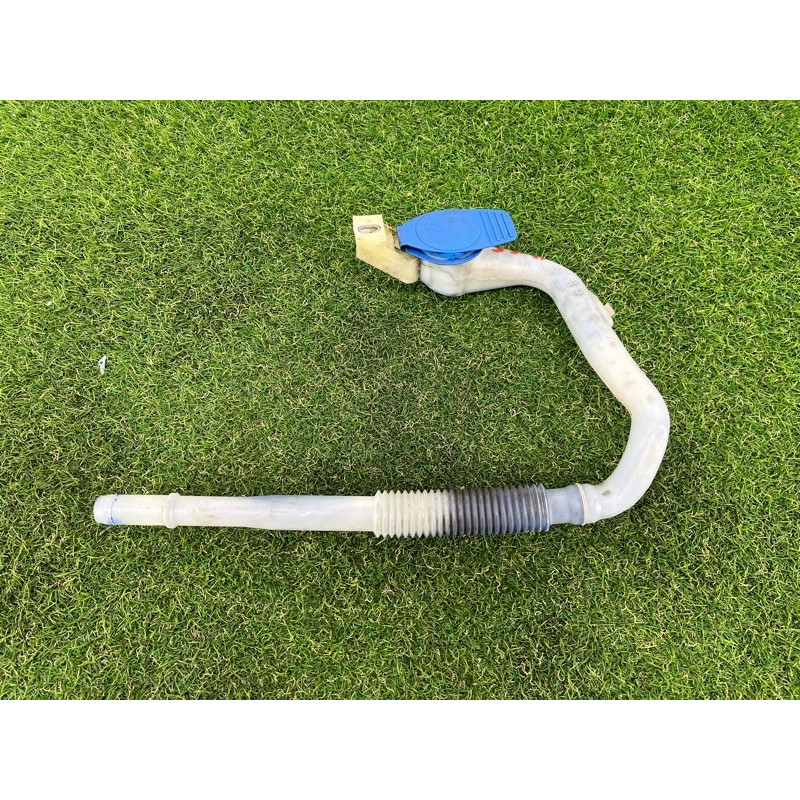 Горловина бачка омывателя (кузов и элементы) Volkswagen Touareg FL 2015 3.6 7P6955463