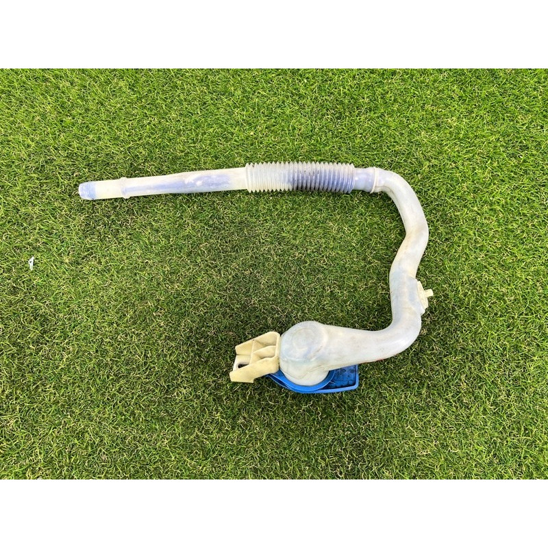 Горловина бачка омывателя (кузов и элементы) Volkswagen Touareg FL 2015 3.6 7P6955463