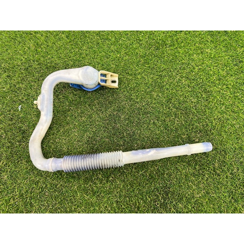 Горловина бачка омывателя (кузов и элементы) Volkswagen Touareg FL 2015 3.6 7P6955463