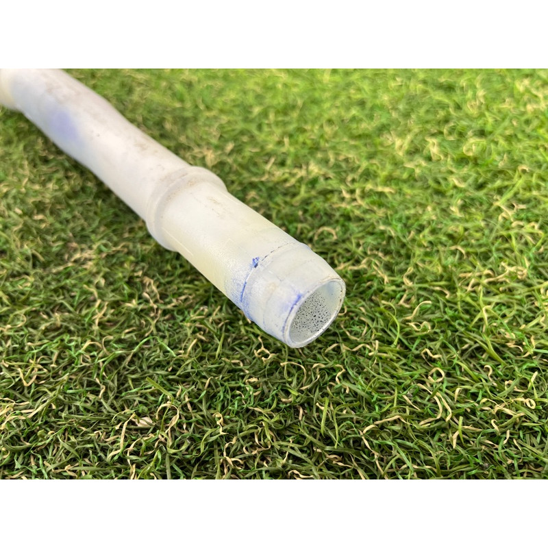 Горловина бачка омывателя (кузов и элементы) Volkswagen Touareg FL 2015 3.6 7P6955463