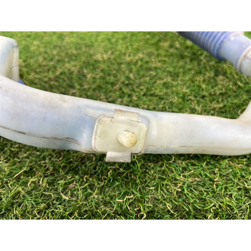 Горловина бачка омывателя (кузов и элементы) Volkswagen Touareg FL 2015 3.6 7P6955463