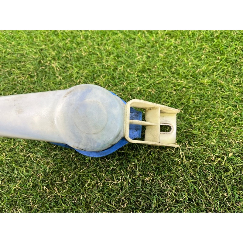 Горловина бачка омывателя (кузов и элементы) Volkswagen Touareg FL 2015 3.6 7P6955463