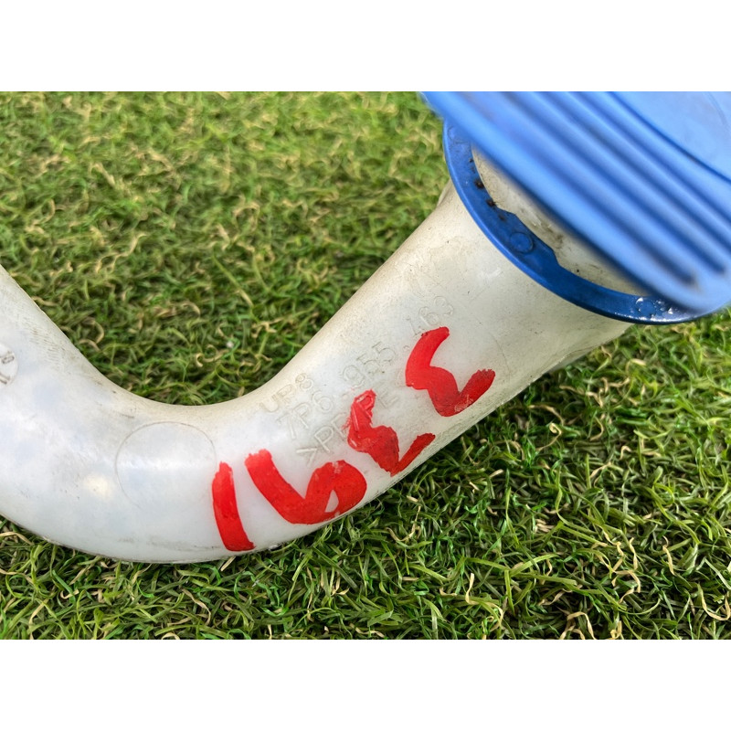 Горловина бачка омывателя (кузов и элементы) Volkswagen Touareg FL 2015 3.6 7P6955463