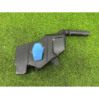 Горловина бачка омывателя