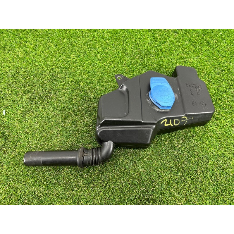 Горловина бачка омывателя (кузов и элементы) AUDI A7 4G 2013 3.0 CGXB 4G1955463