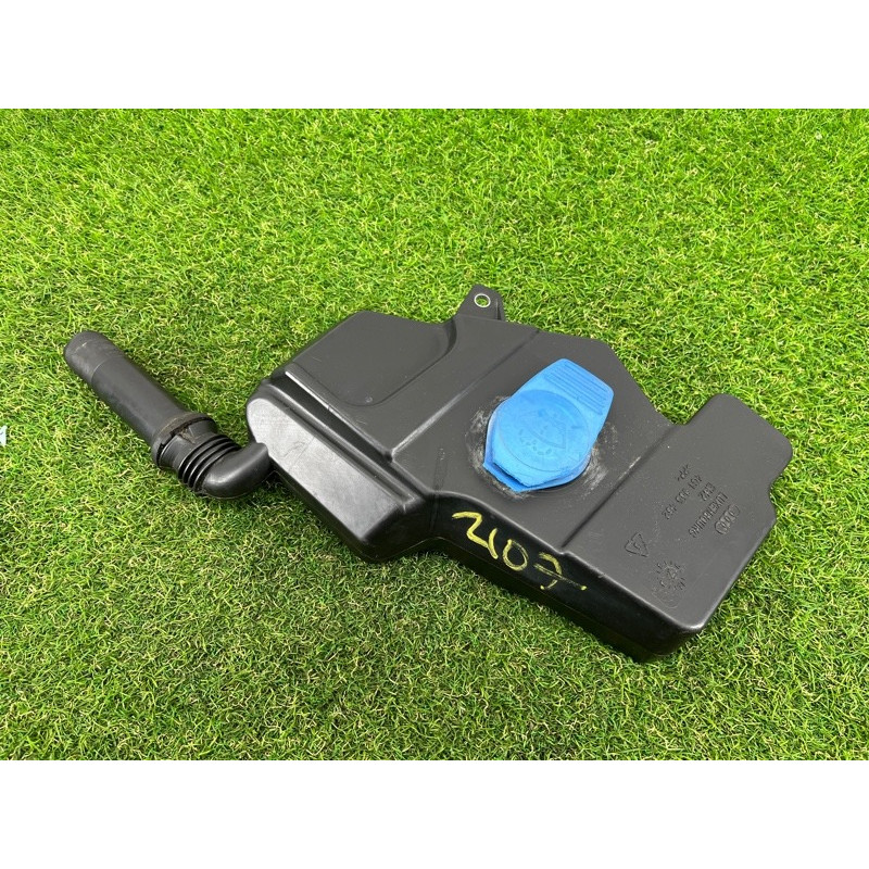 Горловина бачка омывателя (кузов и элементы) AUDI A7 4G 2013 3.0 CGXB 4G1955463