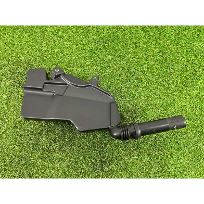 Горловина бачка омывателя (кузов и элементы) AUDI A7 4G 2013 3.0 CGXB 4G1955463