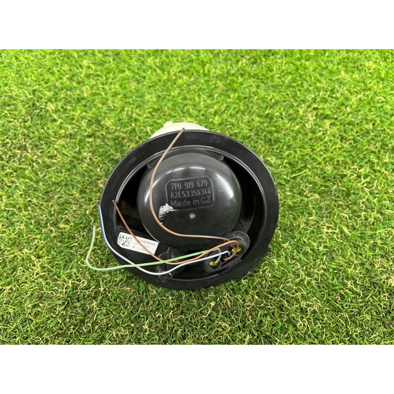 Фланец топливного насоса (топливная система) Volkswagen Touareg FL 2015 3.6 7P0919679