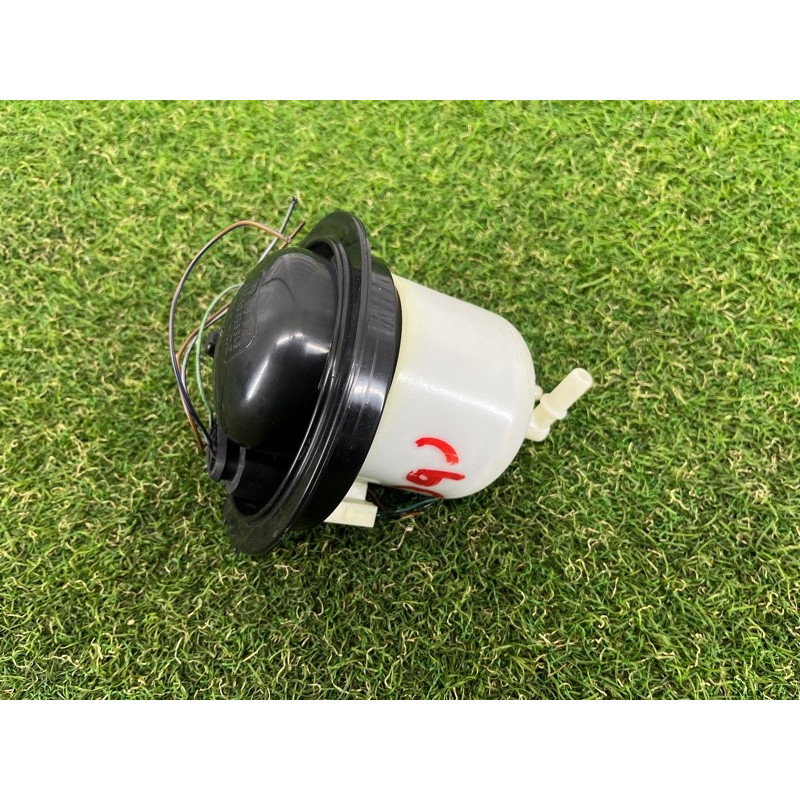 Фланец топливного насоса (топливная система) Volkswagen Touareg FL 2015 3.6 7P0919679